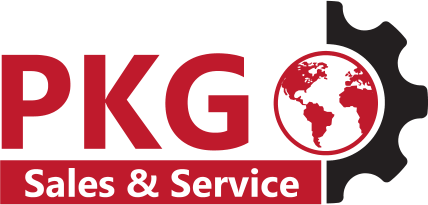 PKG Sales & Service s.r.o.